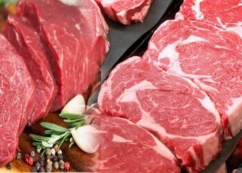 پاکستانی کمپنی کی جانب سے یو اے ای کو براہ راست حلال گوشت کی سپلائی