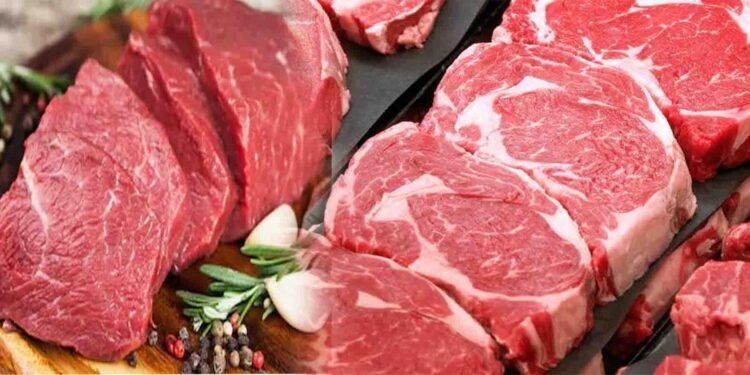 پاکستانی کمپنی کی جانب سے یو اے ای کو براہ راست حلال گوشت کی سپلائی