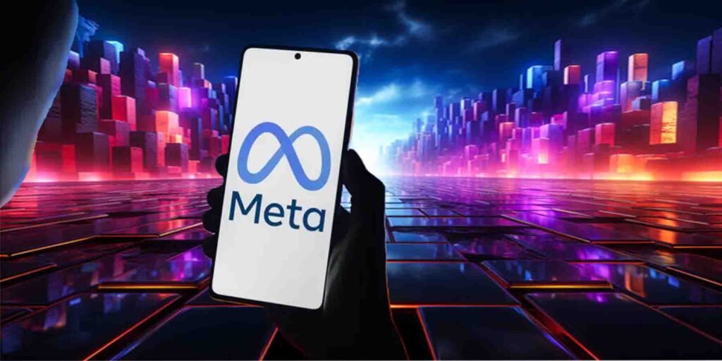 میٹا پر فحش فلمیں چرانے کا الزام