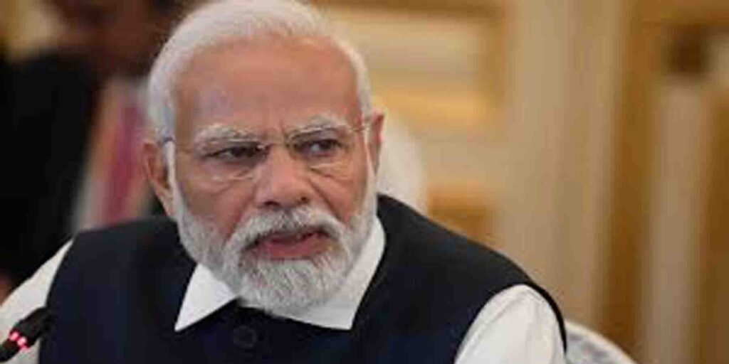 modi