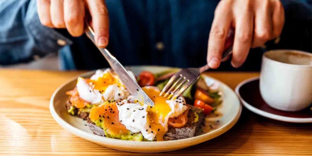 ناشتہ نہ کرنے کے نقصانات