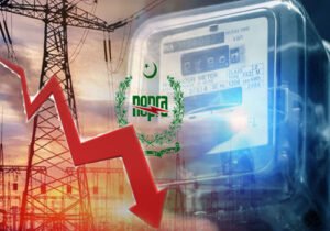 نیپرا نے بجلی سستی کرنے کا اعلان کر دیا