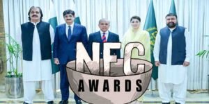 این ایف سی ایوارڈ 2025 میں وسائل کی تقسیم پر وفاق اور صوبوں کا تنازعہ