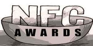 قابل تقسیم مالی وسائل پر گیارہواں این ایف سی اجلاس اسلام آباد میں 29 اگست کو منعقد ہوگا