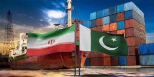 ایران پاکستان زرعی تجارت – چاول اور گوشت کی برآمدات کا معاہدہ