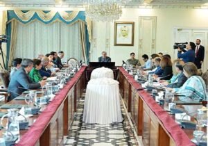 پاکستان میں 24 سرکاری اداروں کی نجکاری کا اعلان