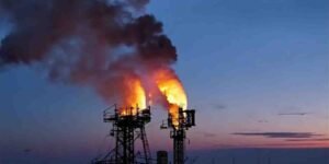 پاکستان کے سمندری تیل و گیس کے ذخائر