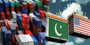 پاکستان امریکا تجارتی حجم میں 16 فیصد اضافہ