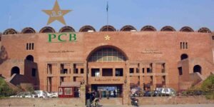 پی سی بی ویمنز ڈومیسٹک کنٹریکٹ کے تحت منتخب کھلاڑی خوشی کا اظہار کر رہی ہیں
