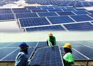 لیسکو کے نیٹ میٹرنگ صارفین کی جانب سے نیشنل گرڈ کو شمسی بجلی کی برآمد