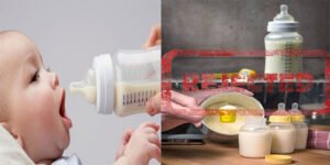 پاکستان میں ڈبے کے دودھ کے غیر ضروری استعمال پر ماہرین کی تشویش