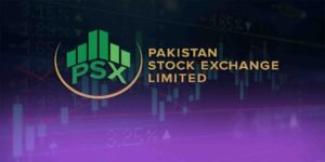 پاکستان اسٹاک ایکسچینج 100 انڈیکس میں 472 پوائنٹس اضافہ اور ڈالر سستا