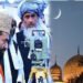 ربیع الاول کا چاند نظر آنے کی خبر — پاکستان اور سعودی عرب میں اعلان
