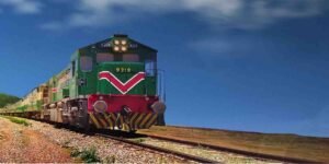 جعفر ایکسپریس