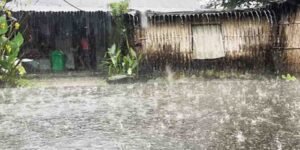 پنجاب میں طوفانی بارشیں – شہری علاقوں میں پانی بھرنے اور سیلاب کی تصویر