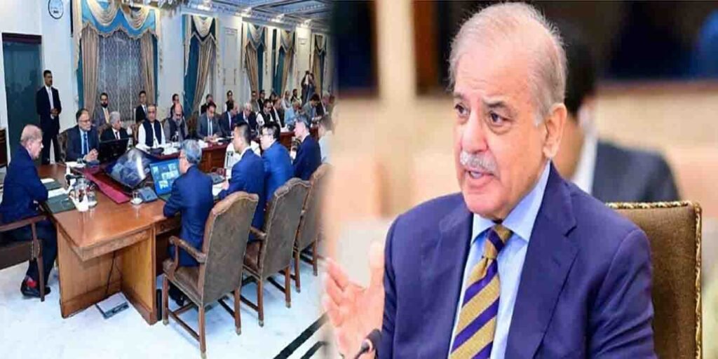 فلڈنگ سے بہت جانی و مالی نقصان ہوا:وزیراعظم