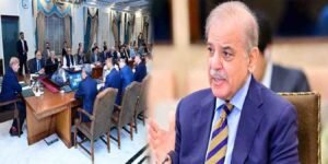 فلڈنگ سے بہت جانی و مالی نقصان ہوا:وزیراعظم