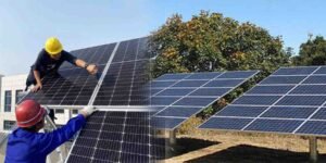 100 یونٹ بجلی استعمال کرنے والے صارفین کے لیے سندھ حکومت کی مفت سولر اسکیم