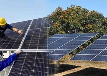 100 یونٹ بجلی استعمال کرنے والے صارفین کے لیے سندھ حکومت کی مفت سولر اسکیم