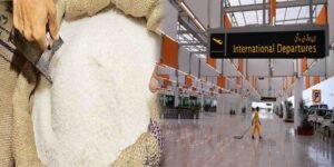 شوگر ڈیلرز کو بیرون ملک جانے سے روک دیا گیا - چینی بحران کا اثر