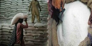 چینی کی قیمت فی کلو:پاکستان میں چینی کی قیمت کے بارے میں حکومتی اور عوامی دعووں کا فرق