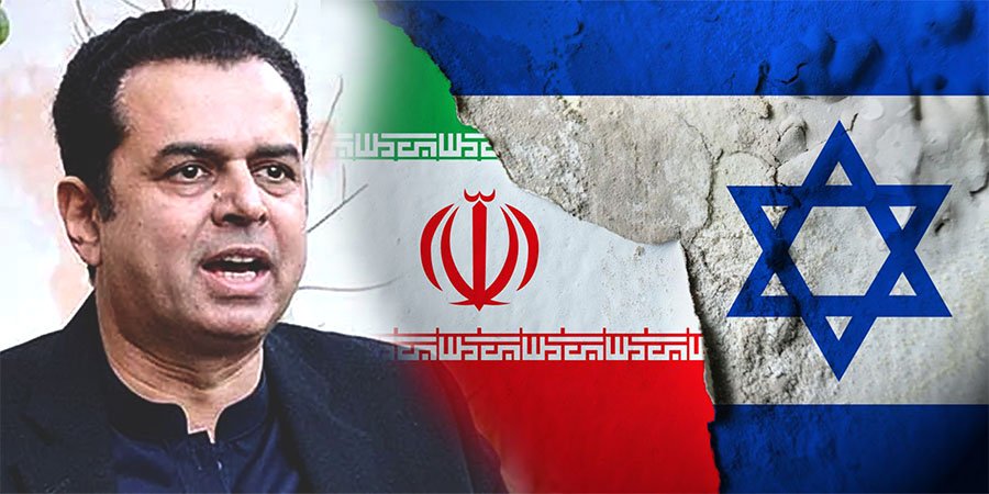 طلال چوہدری کا بیان