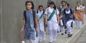 نیا تعلیمی کیلنڈر