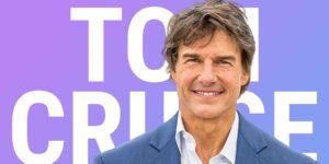 ٹام کروز 600 ملین ڈالر