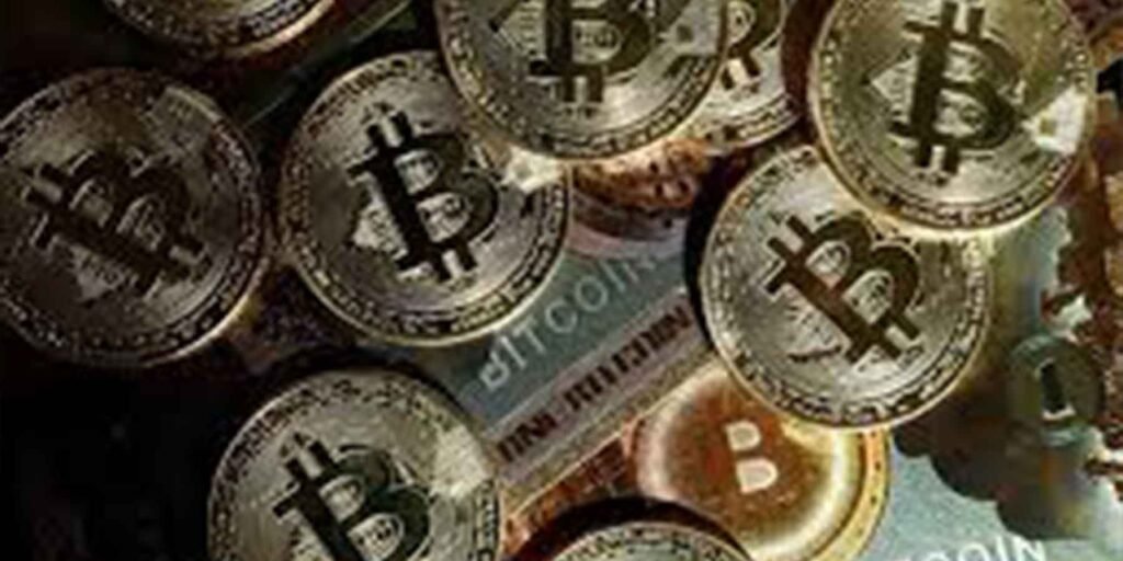 کرپٹو ٹیکنالوجی میں بروقت سرمایہ کاری