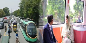 الیکٹرک ٹرام