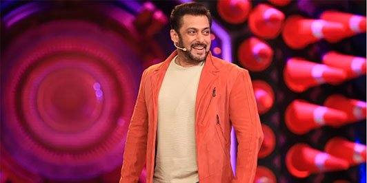 salman Khan
