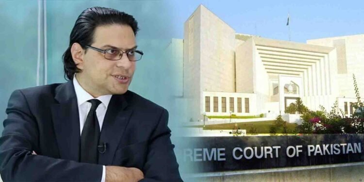 سپریم کورٹ کا بڑا فیصلہ