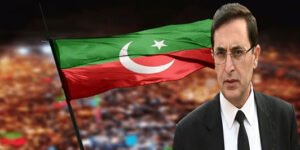 عمران خان کی رہائی