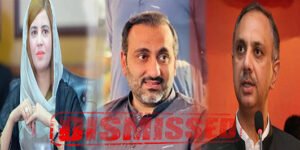 پاکستان تحریک انصاف