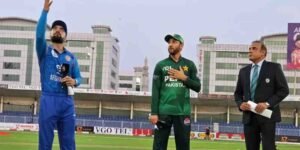 تین ملکی ٹی 20 سیریز