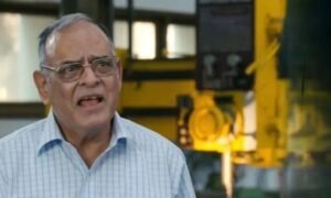 اچیوٹ پوٹدار