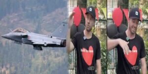 اے بی ڈی ویلیئرز نے رافیل گرادیے کا اشارہ کیا