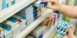 ادویات کی ڈی ریگولیشن