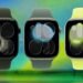 ایپل اسمارٹ واچز