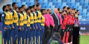 ایشیا کپ 2025