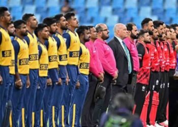 ایشیا کپ 2025