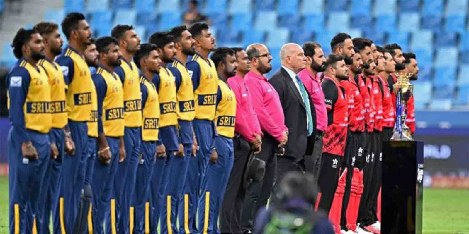 ایشیا کپ 2025