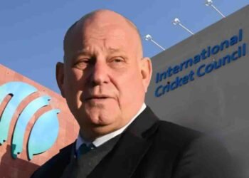 نو ہینڈ شیک تنازع