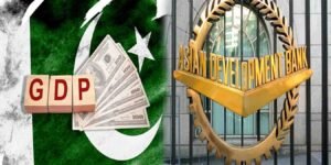 پاکستانی معیشت ترقی کی راہ پر، اے ڈی بی رپورٹ کے اہم نکات