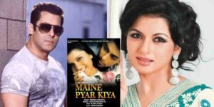 بھاگیہ شری کی شادی