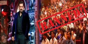 سلمان خان کو جان سے مارنے کی دھمکیاں اور بگ باس شو میں سخت سکیورٹی