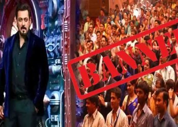 سلمان خان کو جان سے مارنے کی دھمکیاں اور بگ باس شو میں سخت سکیورٹی