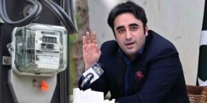 بلاول بھٹو کا کسانوں کے بجلی بل معاف کرنے کا مطالبہ