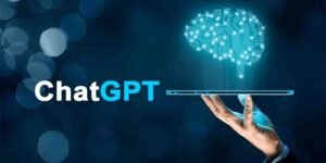 چیٹ جی پی ٹی خرابی