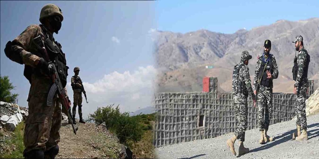 ڈیرہ اسماعیل خان آپریشن میں 13 دہشت گرد ہلاک، آئی ایس پی آر